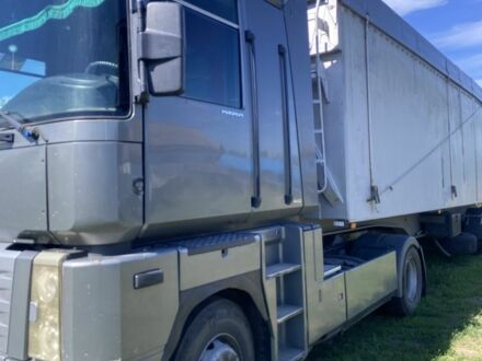 Рено Другая 2003 в Чернобае на Automoto.ua Рено Другая, объемом двигателя 0 л и пробегом 0 тыс. км за 14500 $, фото 1 на Automoto.ua