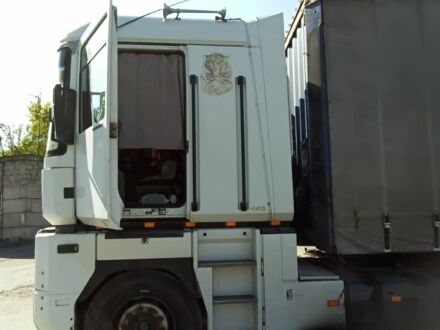 Рено Другая, объемом двигателя 0 л и пробегом 0 тыс. км за 254 $, фото 1 на Automoto.ua