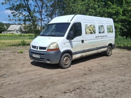 Рено Інша, об'ємом двигуна 0 л та пробігом 0 тис. км за 4500 $, фото 1 на Automoto.ua