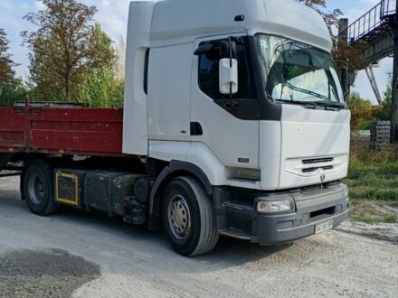 Рено Другая, объемом двигателя 0 л и пробегом 0 тыс. км за 5300 $, фото 1 на Automoto.ua