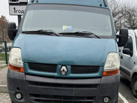 Рено Другая, объемом двигателя 0 л и пробегом 0 тыс. км за 5700 $, фото 1 на Automoto.ua