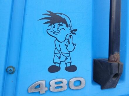 Рено Інша, об'ємом двигуна 0 л та пробігом 0 тис. км за 7000 $, фото 1 на Automoto.ua