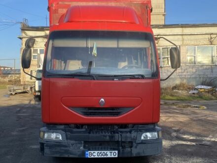 Рено Другая, объемом двигателя 0 л и пробегом 0 тыс. км за 12800 $, фото 1 на Automoto.ua