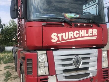 Рено Другая, объемом двигателя 0 л и пробегом 0 тыс. км за 6500 $, фото 1 на Automoto.ua