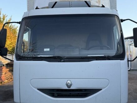 Рено Другая, объемом двигателя 0 л и пробегом 0 тыс. км за 9500 $, фото 1 на Automoto.ua