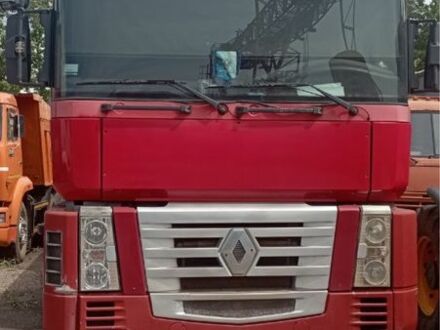 Рено Другая, объемом двигателя 0 л и пробегом 0 тыс. км за 4700 $, фото 1 на Automoto.ua