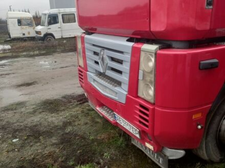 Рено Інша, об'ємом двигуна 0 л та пробігом 0 тис. км за 10500 $, фото 1 на Automoto.ua