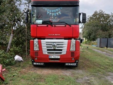 Рено Інша 2004 у Рівному на Automoto.ua Рено Інша, об'ємом двигуна 2.3 л та пробігом 0 тис. км за 6200 $, фото 1 на Automoto.ua
