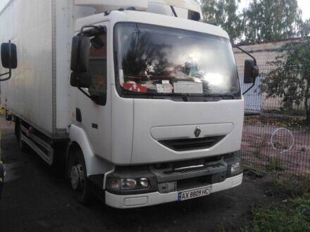 Рено Інша, об'ємом двигуна 0 л та пробігом 0 тис. км за 7500 $, фото 1 на Automoto.ua