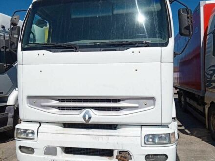 Рено Другая, объемом двигателя 0 л и пробегом 0 тыс. км за 5000 $, фото 1 на Automoto.ua