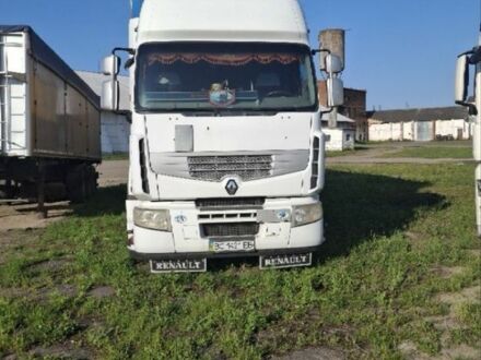 Рено Другая, объемом двигателя 0 л и пробегом 0 тыс. км за 15000 $, фото 1 на Automoto.ua