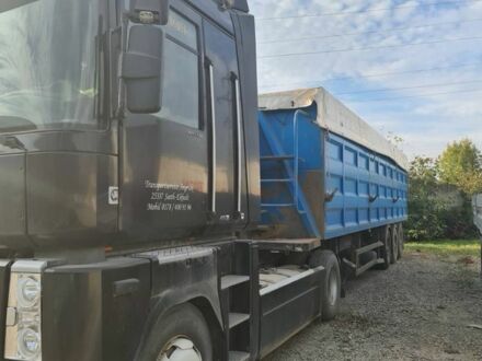 Рено Інша, об'ємом двигуна 0 л та пробігом 0 тис. км за 22750 $, фото 1 на Automoto.ua