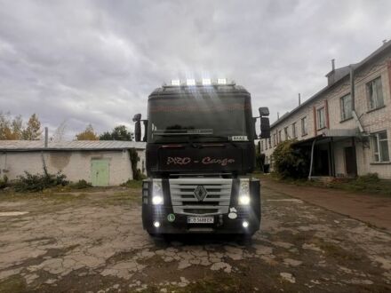 Рено Другая, объемом двигателя 0 л и пробегом 0 тыс. км за 556 $, фото 1 на Automoto.ua