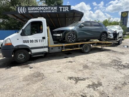 Рено Другая 2005 в Новояворовск на Automoto.ua Рено Другая, объемом двигателя 0 л и пробегом 0 тыс. км за 9900 $, фото 1 на Automoto.ua