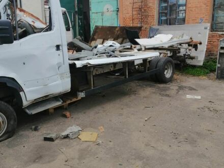 Рено Другая, объемом двигателя 0 л и пробегом 0 тыс. км за 2300 $, фото 1 на Automoto.ua