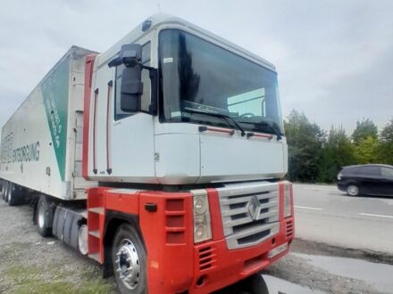 Рено Другая, объемом двигателя 0 л и пробегом 0 тыс. км за 21500 $, фото 1 на Automoto.ua
