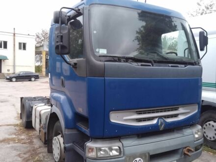 Рено Інша, об'ємом двигуна 14.86 л та пробігом 0 тис. км за 7000 $, фото 1 на Automoto.ua