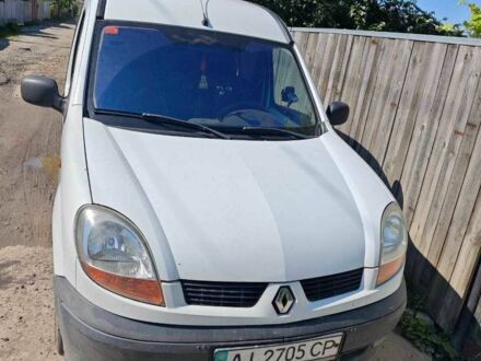 Рено Другая, объемом двигателя 0 л и пробегом 0 тыс. км за 3600 $, фото 1 на Automoto.ua