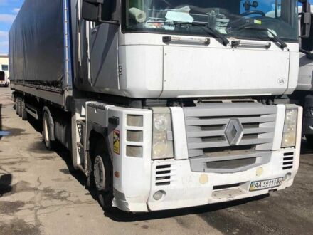Рено Інша, об'ємом двигуна 0 л та пробігом 0 тис. км за 13500 $, фото 1 на Automoto.ua