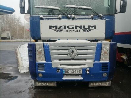 Рено Інша 2005 у Млынове на Automoto.ua Рено Інша, об'ємом двигуна 10.85 л та пробігом 0 тис. км за 21000 $, фото 1 на Automoto.ua