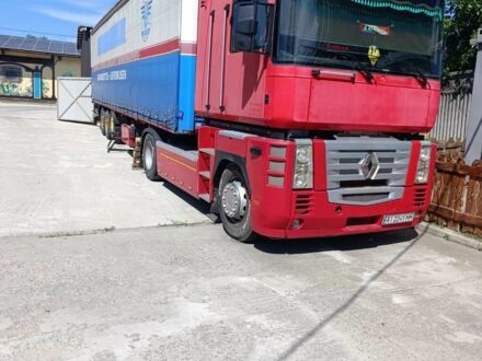 Рено Інша, об'ємом двигуна 0 л та пробігом 0 тис. км за 16000 $, фото 1 на Automoto.ua