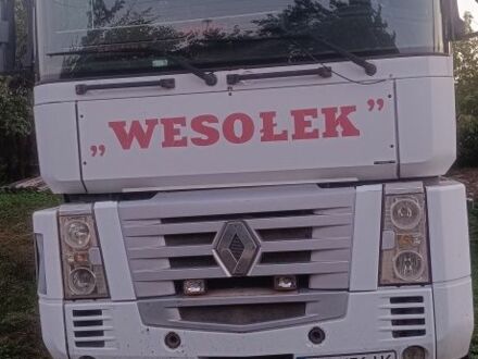 Рено Інша, об'ємом двигуна 0 л та пробігом 0 тис. км за 10000 $, фото 1 на Automoto.ua