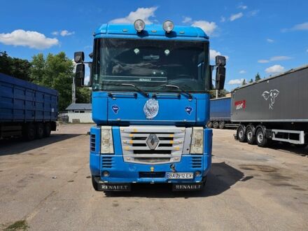 Рено Другая, объемом двигателя 0 л и пробегом 0 тыс. км за 12000 $, фото 1 на Automoto.ua