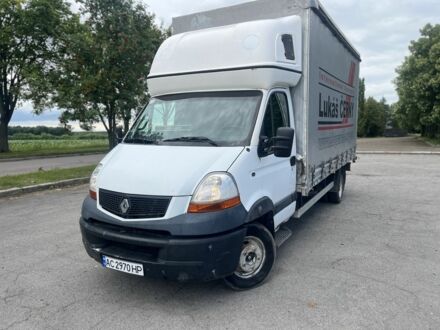 Рено Другая, объемом двигателя 0 л и пробегом 0 тыс. км за 8700 $, фото 1 на Automoto.ua