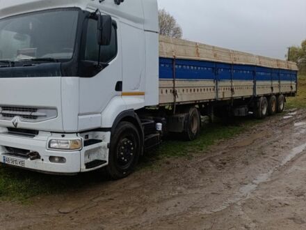 Рено Другая, объемом двигателя 0 л и пробегом 0 тыс. км за 155 $, фото 1 на Automoto.ua