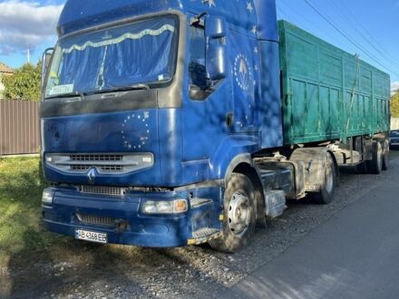 Рено Другая, объемом двигателя 0 л и пробегом 0 тыс. км за 8000 $, фото 1 на Automoto.ua