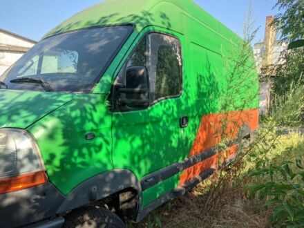 Рено Другая, объемом двигателя 0 л и пробегом 0 тыс. км за 5600 $, фото 1 на Automoto.ua