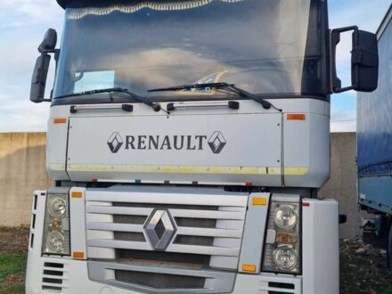 Рено Другая, объемом двигателя 0 л и пробегом 0 тыс. км за 5000 $, фото 1 на Automoto.ua