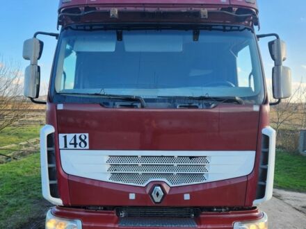 Рено Інша, об'ємом двигуна 0 л та пробігом 0 тис. км за 6000 $, фото 1 на Automoto.ua