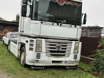 Рено Другая, объемом двигателя 0 л и пробегом 0 тыс. км за 5000 $, фото 1 на Automoto.ua