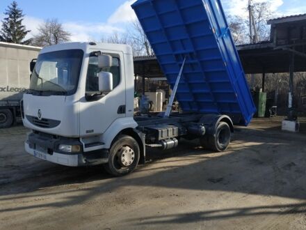 Рено Другая, объемом двигателя 0 л и пробегом 0 тыс. км за 23900 $, фото 1 на Automoto.ua