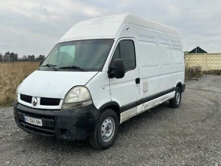 Рено Другая, объемом двигателя 0 л и пробегом 0 тыс. км за 5500 $, фото 1 на Automoto.ua