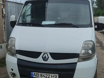 Рено Другая, объемом двигателя 0 л и пробегом 0 тыс. км за 7250 $, фото 1 на Automoto.ua