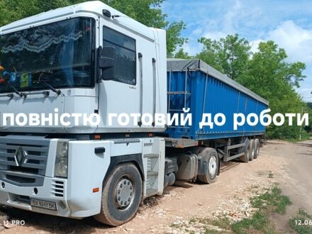 Рено Інша 2006 у Тульчине на Automoto.ua Рено Інша, об'ємом двигуна 10.85 л та пробігом 0 тис. км за 13000 $, фото 1 на Automoto.ua