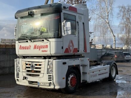 Рено Другая 2007 в Буске на Automoto.ua Рено Другая, объемом двигателя 6 л и пробегом 0 тыс. км за 8500 $, фото 1 на Automoto.ua