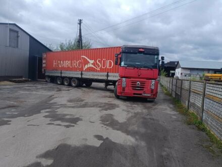 Рено Другая, объемом двигателя 0 л и пробегом 0 тыс. км за 8000 $, фото 1 на Automoto.ua