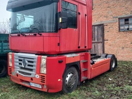 Рено Інша, об'ємом двигуна 0 л та пробігом 0 тис. км за 6200 $, фото 1 на Automoto.ua