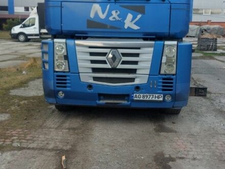 Рено Інша, об'ємом двигуна 0 л та пробігом 0 тис. км за 10000 $, фото 1 на Automoto.ua