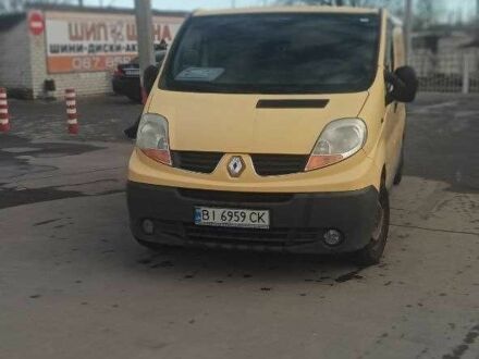 Рено Другая 2007 в Киеве на Automoto.ua Рено Другая, объемом двигателя 2 л и пробегом 0 тыс. км за 6300 $, фото 1 на Automoto.ua