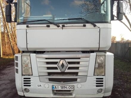 Рено Інша, об'ємом двигуна 0 л та пробігом 0 тис. км за 22000 $, фото 1 на Automoto.ua