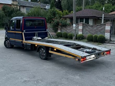 Рено Інша 2007 у Рівному на Automoto.ua Рено Інша, об'ємом двигуна 0 л та пробігом 0 тис. км за 11999 $, фото 1 на Automoto.ua