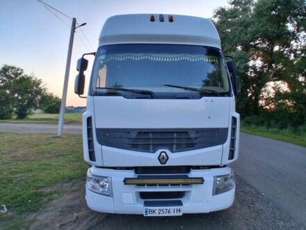 Рено Другая, объемом двигателя 0 л и пробегом 0 тыс. км за 8500 $, фото 1 на Automoto.ua