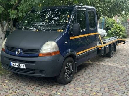 Рено Другая, объемом двигателя 0 л и пробегом 0 тыс. км за 11999 $, фото 1 на Automoto.ua