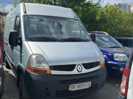 Рено Другая, объемом двигателя 0 л и пробегом 0 тыс. км за 7900 $, фото 1 на Automoto.ua