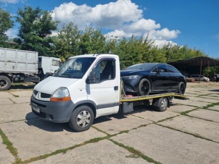 Рено Другая, объемом двигателя 0 л и пробегом 0 тыс. км за 9000 $, фото 1 на Automoto.ua