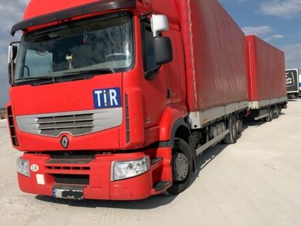 Рено Другая, объемом двигателя 0 л и пробегом 0 тыс. км за 20700 $, фото 1 на Automoto.ua